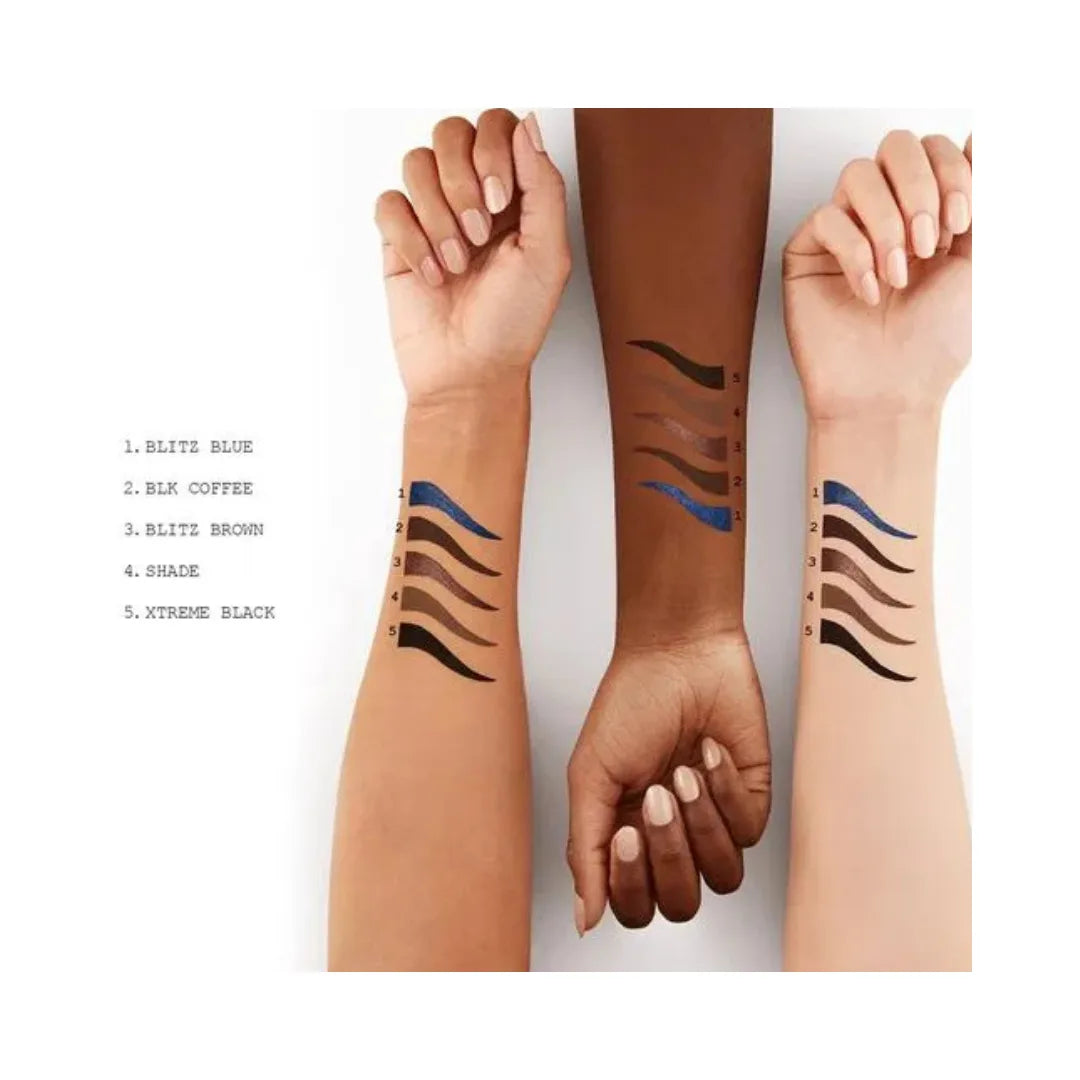 PAT MCGRATH LABS Permagel Ultra Glide Eye Pencil