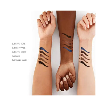 PAT MCGRATH LABS Permagel Ultra Glide Eye Pencil