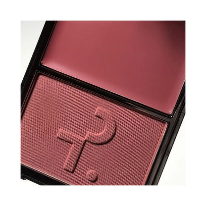 PATRICK TA Major Headlines Double-Take Crème & Powder Blush Duo - She Goes To The Gym
