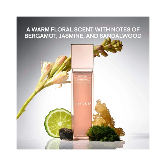 PATRICK TA Major Glow Hair & Body Fragrance Mist