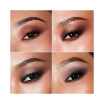 PATRICK TA Major Dimension III Matte Eyeshadow Palette