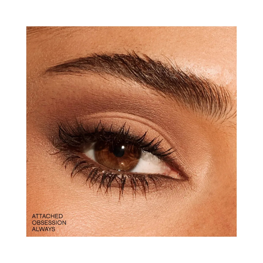 PATRICK TA Major Dimension Essential Artistry Edit Eyeshadow Palette - Medium