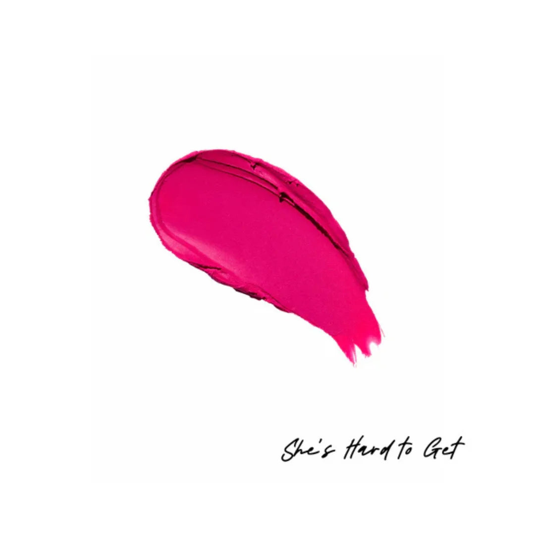 PATRICK TA Major Headlines Lipstick & Lip Crayon Duo