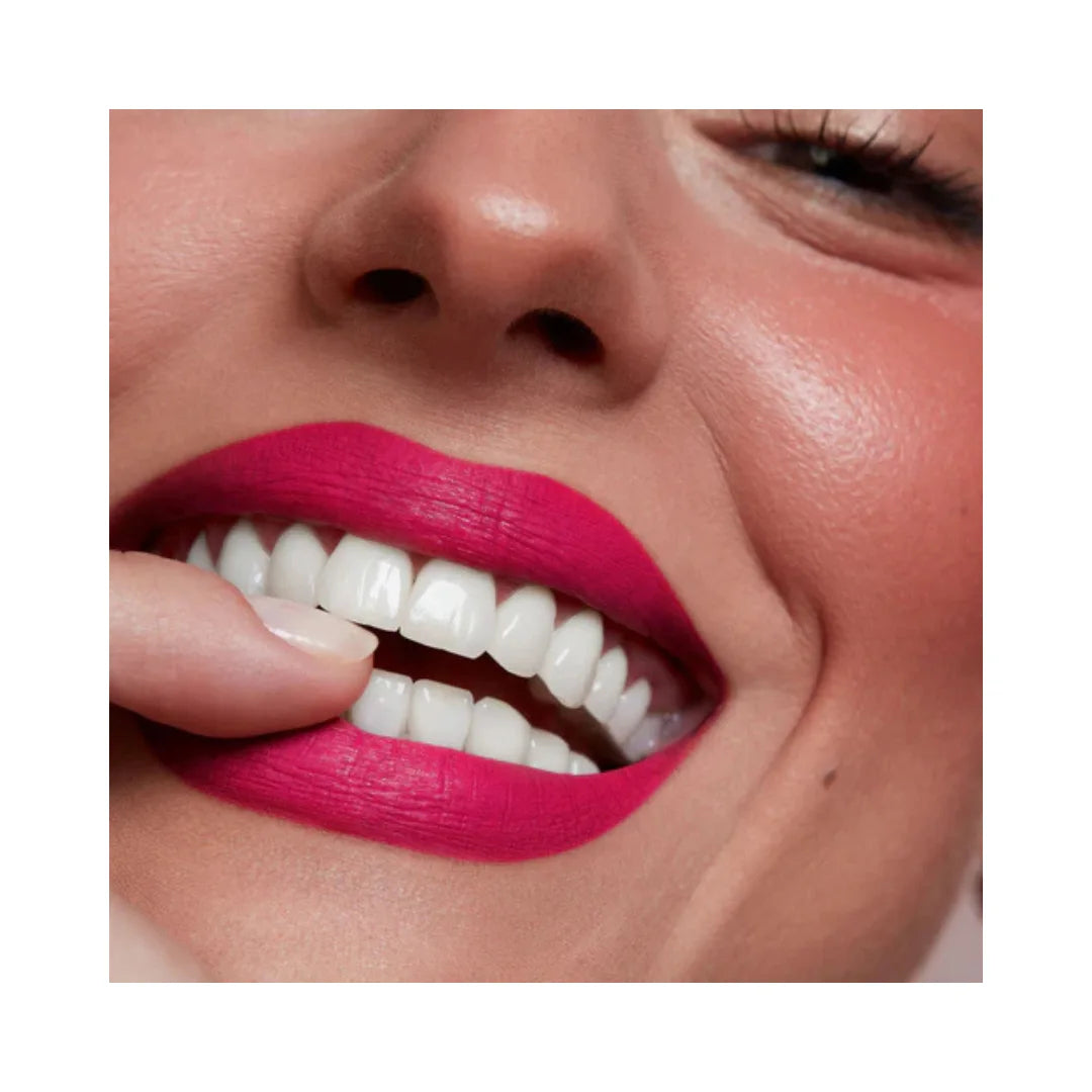PATRICK TA Major Headlines Lipstick & Lip Crayon Duo