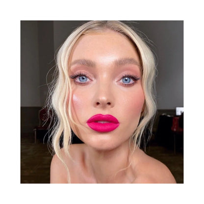 PATRICK TA Major Headlines Lipstick & Lip Crayon Duo