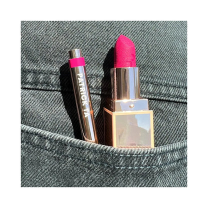 PATRICK TA Major Headlines Lipstick & Lip Crayon Duo