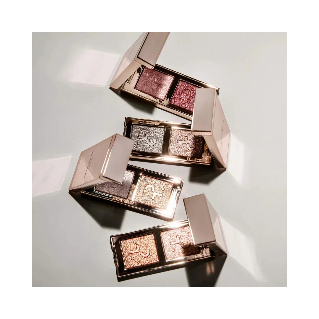 PATRICK TA Major Dimension Eye Illusion Eyeshadow Duo