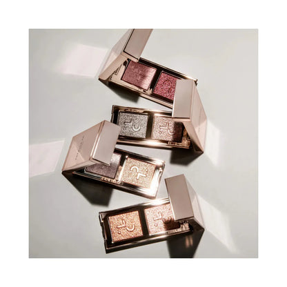 PATRICK TA Major Dimension Eye Illusion Eyeshadow Duo