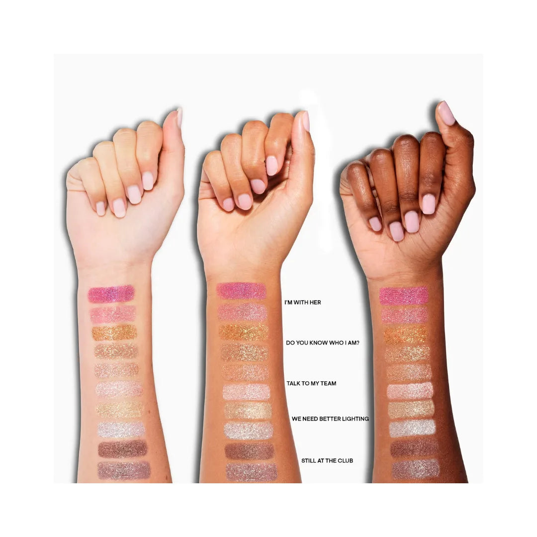 PATRICK TA Major Dimension Eye Illusion Eyeshadow Duo