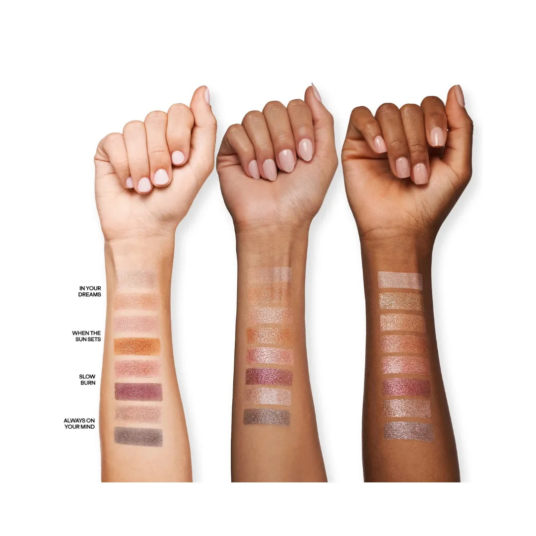 PATRICK TA Major Dimension Eye Illusion Eyeshadow Duo