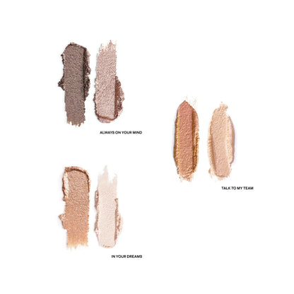 PATRICK TA Major Dimension Eye Illusion Eyeshadow Duo