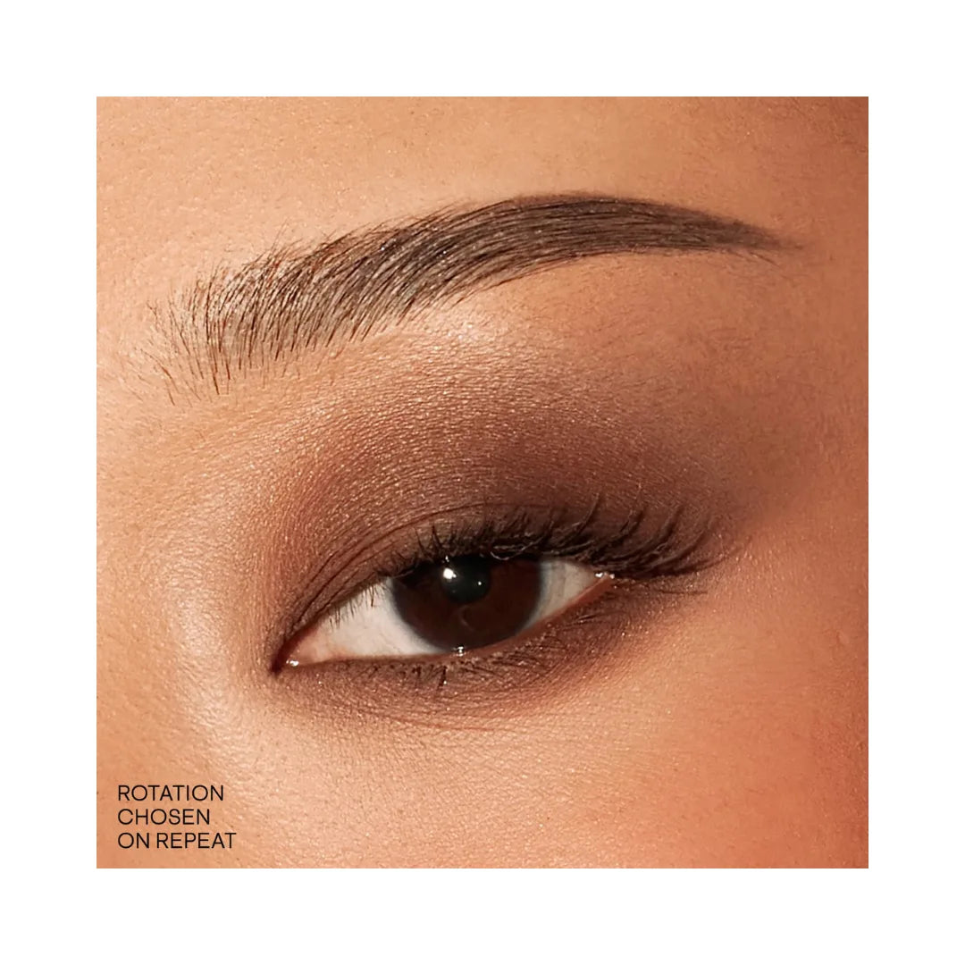 PATRICK TA Major Dimension Essential Artistry Edit Eyeshadow Palette - Light