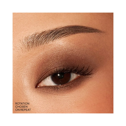 PATRICK TA Major Dimension Essential Artistry Edit Eyeshadow Palette - Light