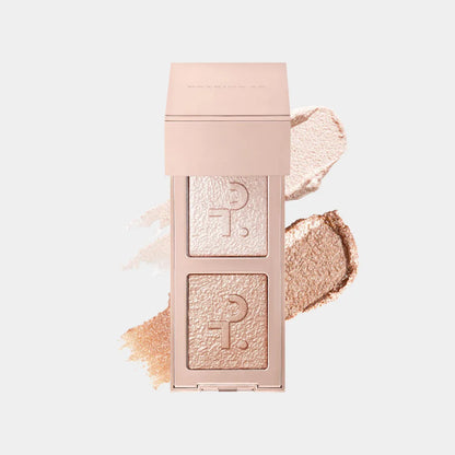 PATRICK TA Major Dimension Eye Illusion Eyeshadow Duo