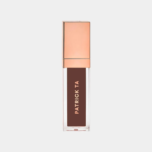 PATRICK TA Major Volume Plumping Lip Gloss