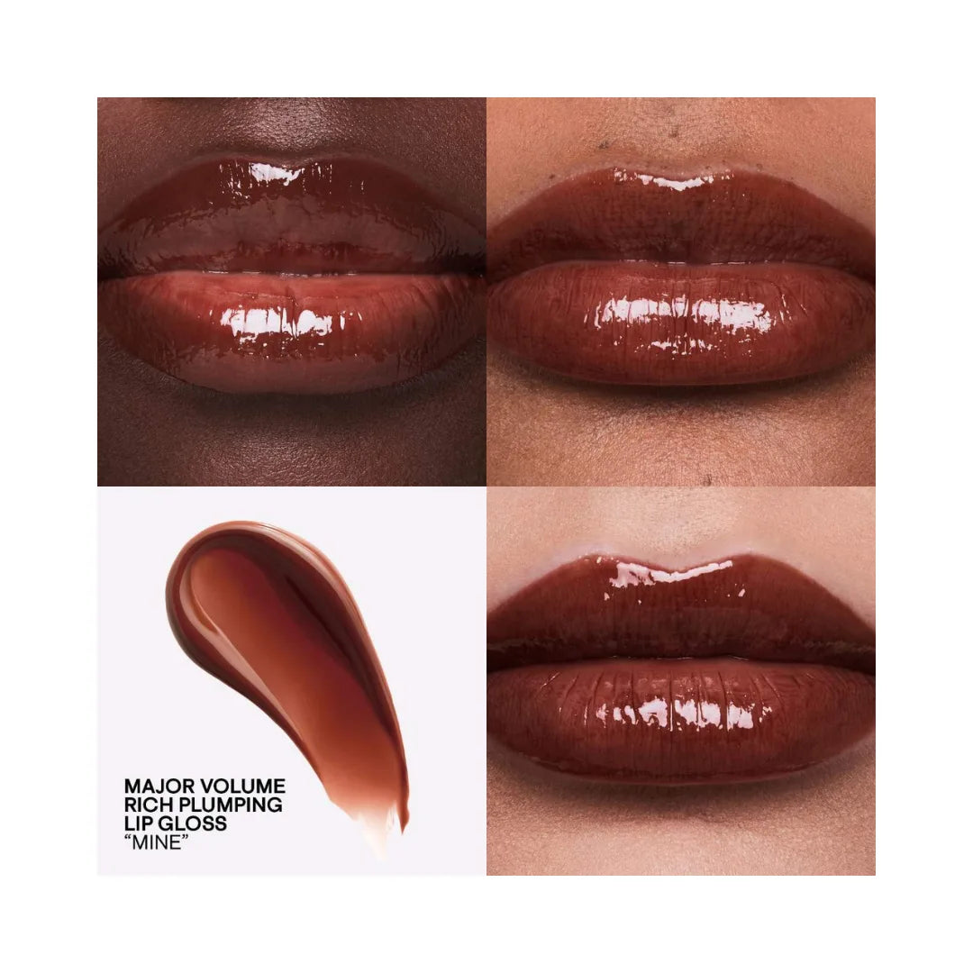 PATRICK TA Major Volume Plumping Lip Gloss