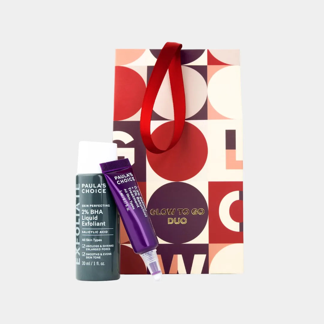 PAULA'S CHOICE Glow To Go Duo