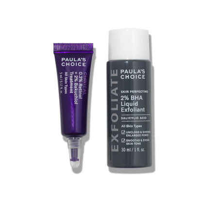 PAULA'S CHOICE Glow To Go Duo