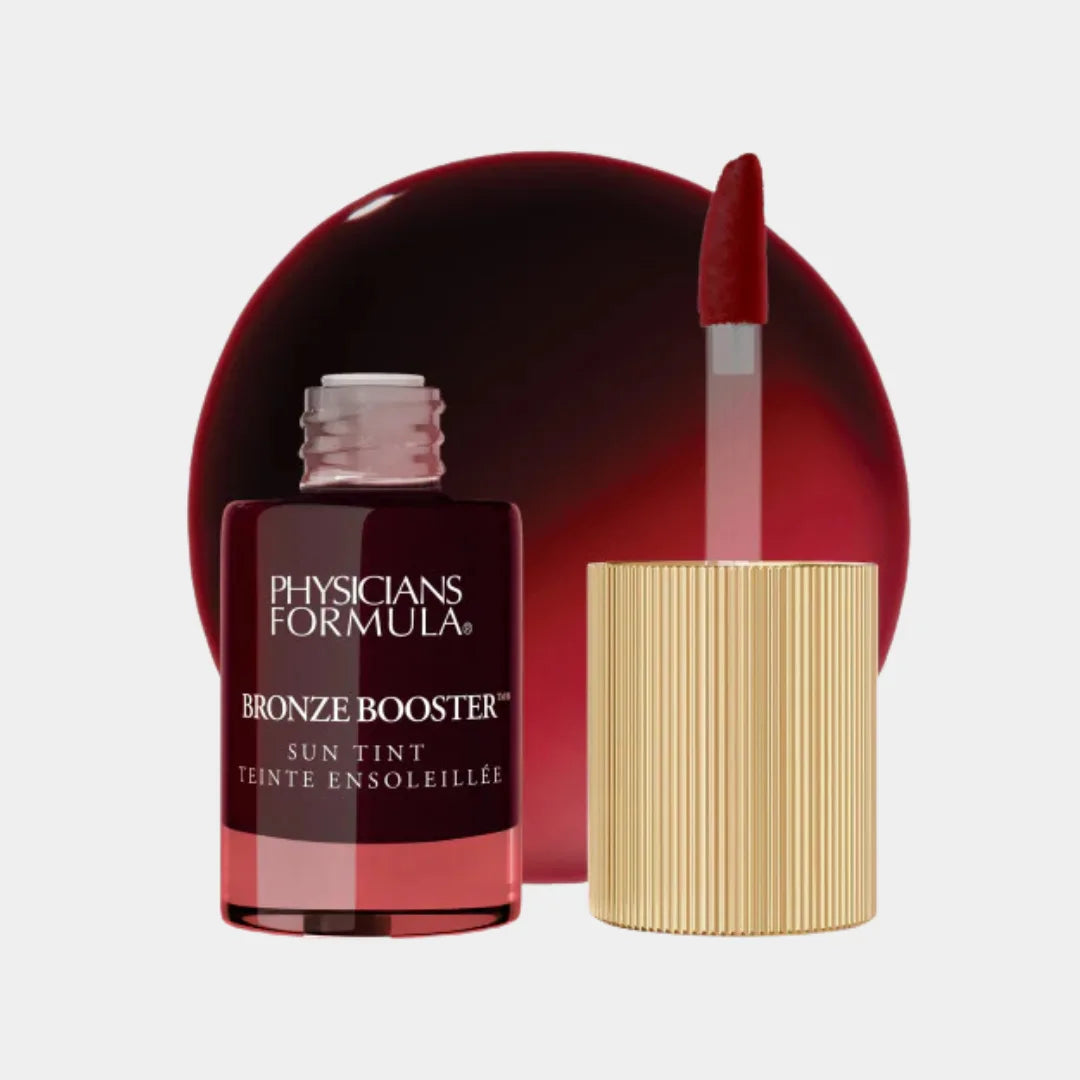 PHYSICIANS FORMULA Bronze Booster Sun Tint Glow Activated Cheek & Lip Stain
