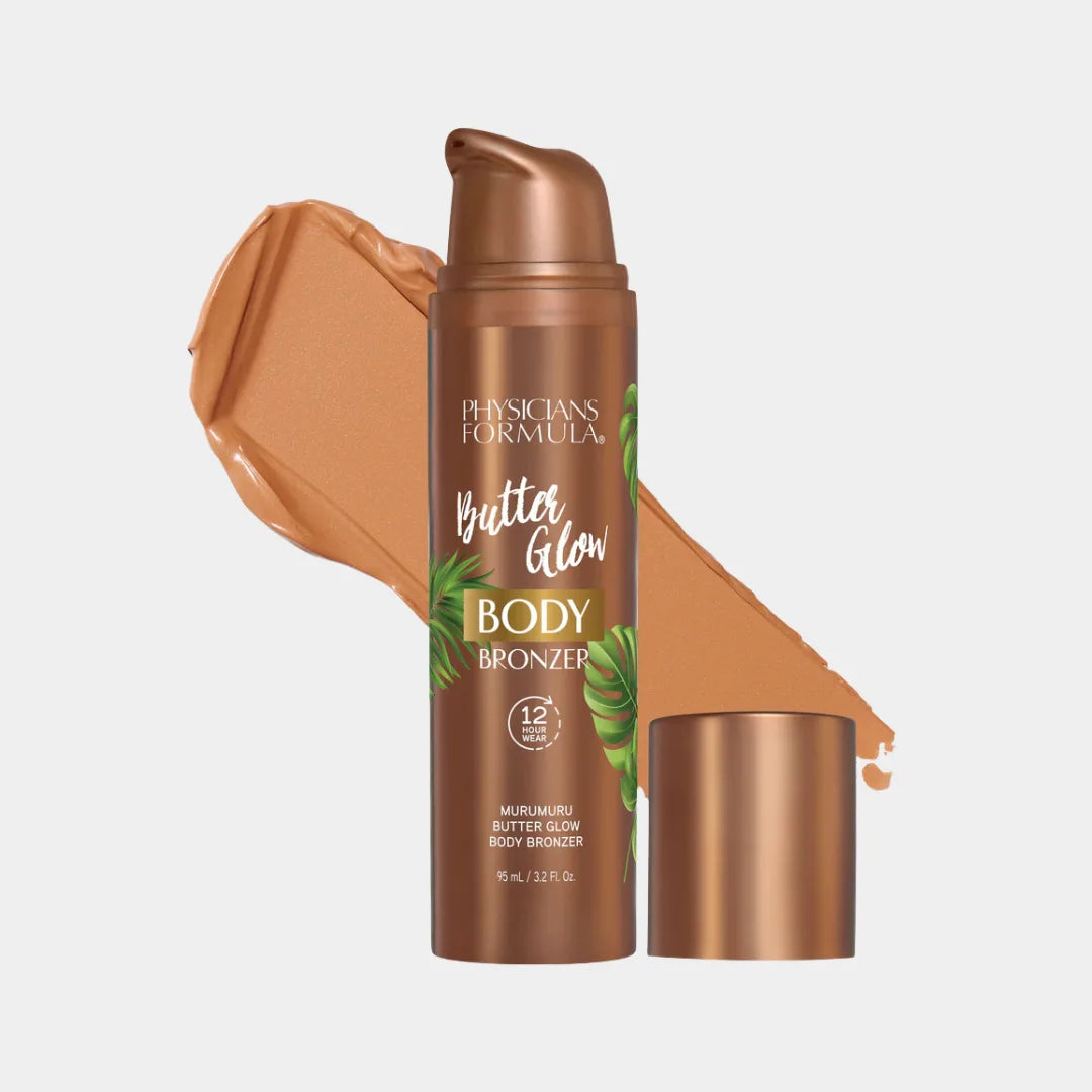 PHYSICIANS FORMULA Butter Glow Body Bronzer