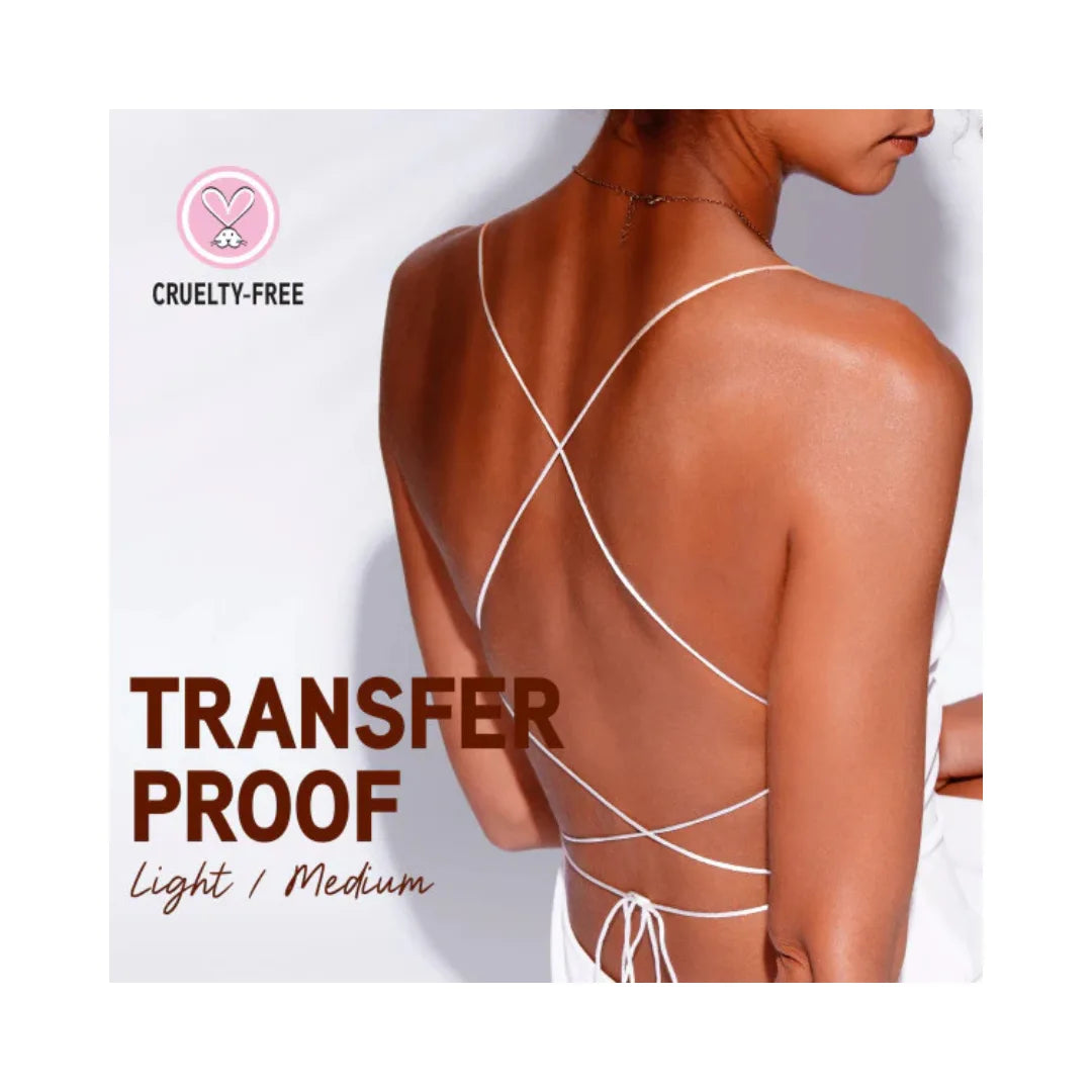 PHYSICIANS FORMULA Butter Glow Body Bronzer