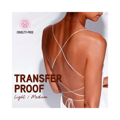 PHYSICIANS FORMULA Butter Glow Body Bronzer