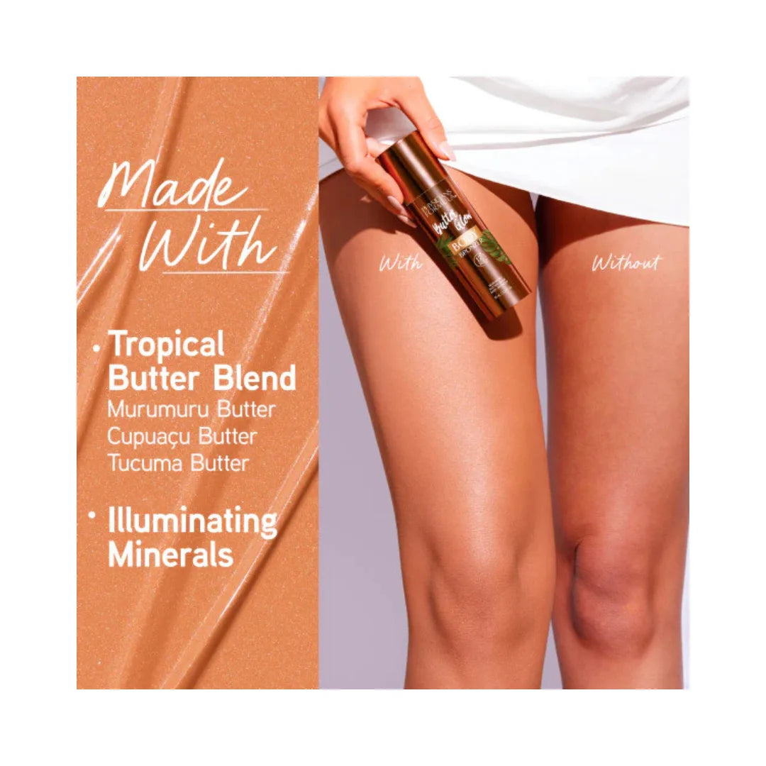 PHYSICIANS FORMULA Butter Glow Body Bronzer