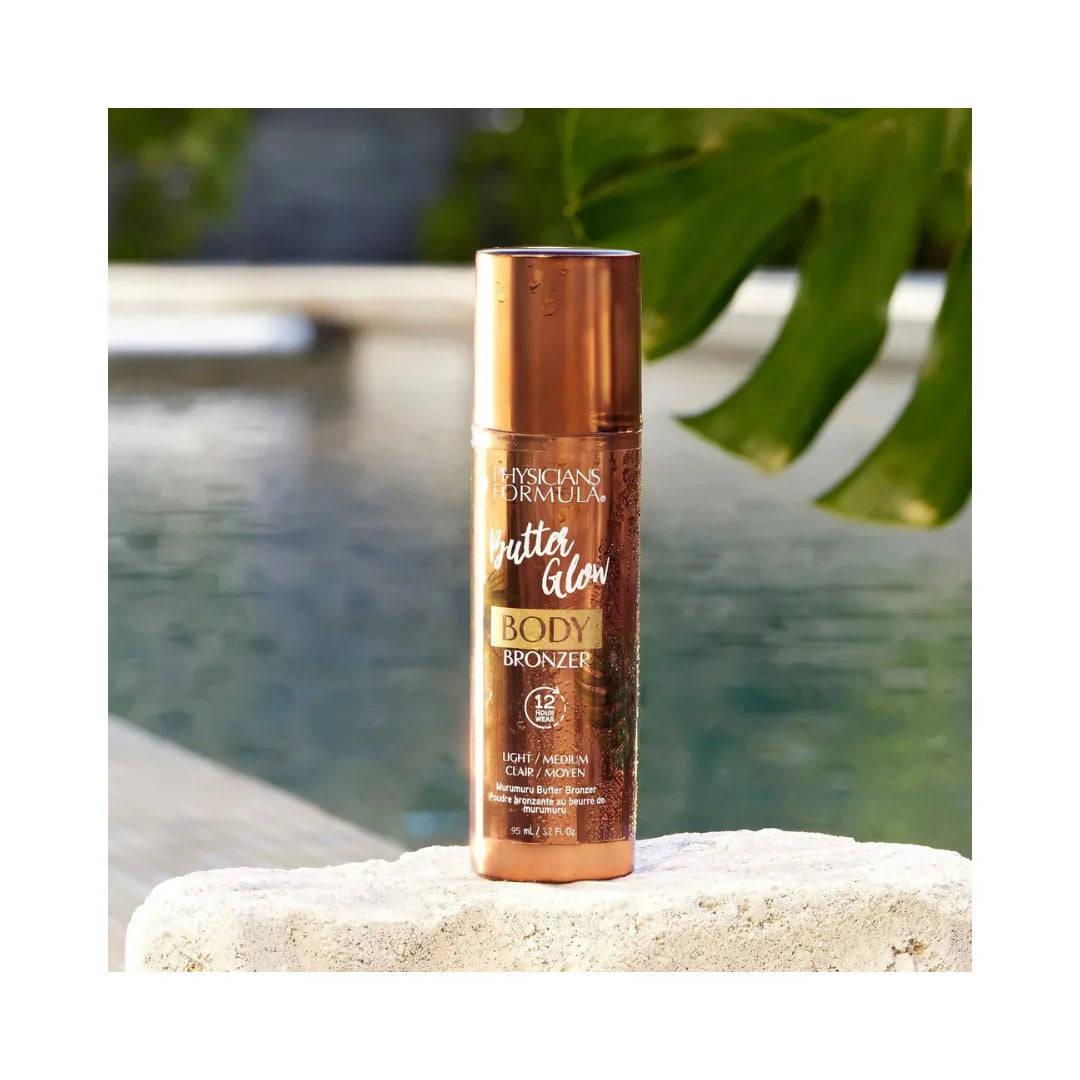 PHYSICIANS FORMULA Butter Glow Body Bronzer