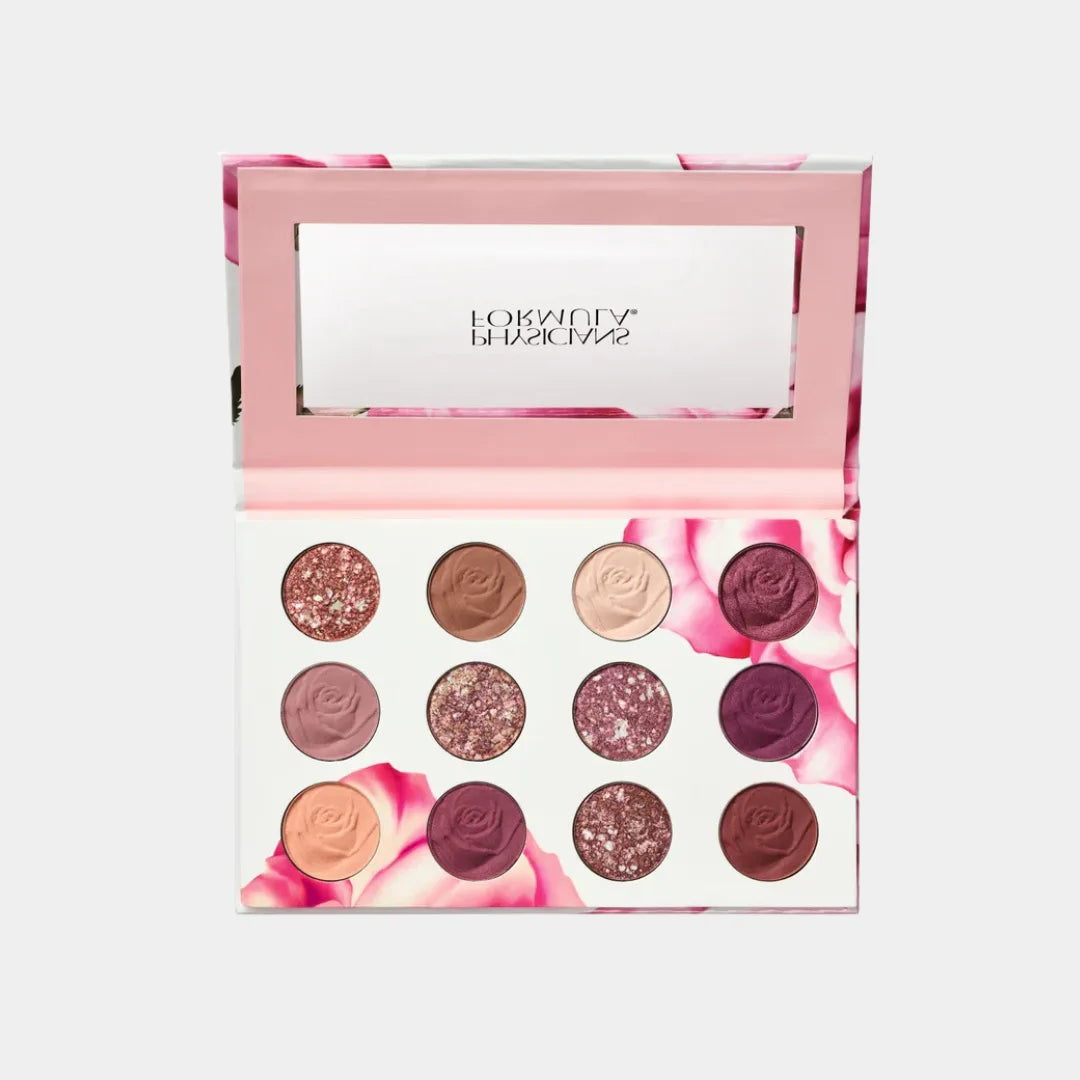 PHYSICIANS FORMULA Rosé All Play Eyeshadow Bouquet