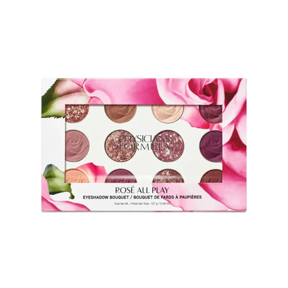 PHYSICIANS FORMULA Rosé All Play Eyeshadow Bouquet