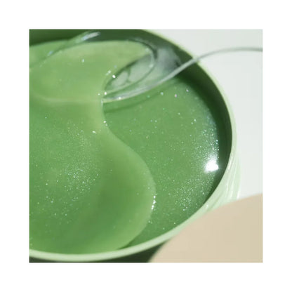 PIXI DetoxifEYE Depuffing Eye Patches with Caffeine and Cucumber