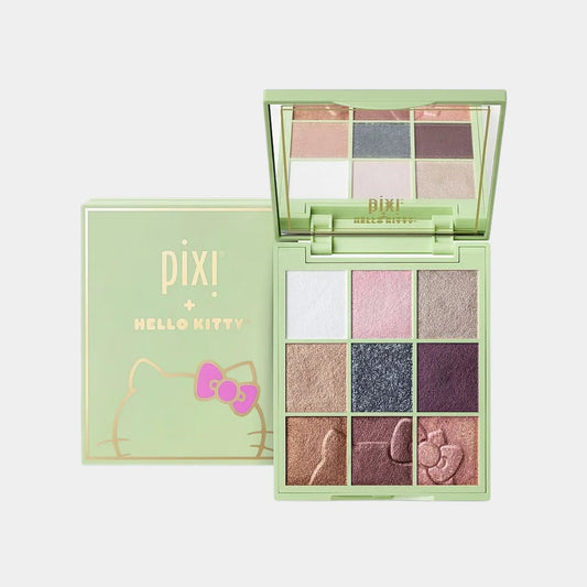 PIXI x Hello Kitty Eye Effects Eyeshadow Palette