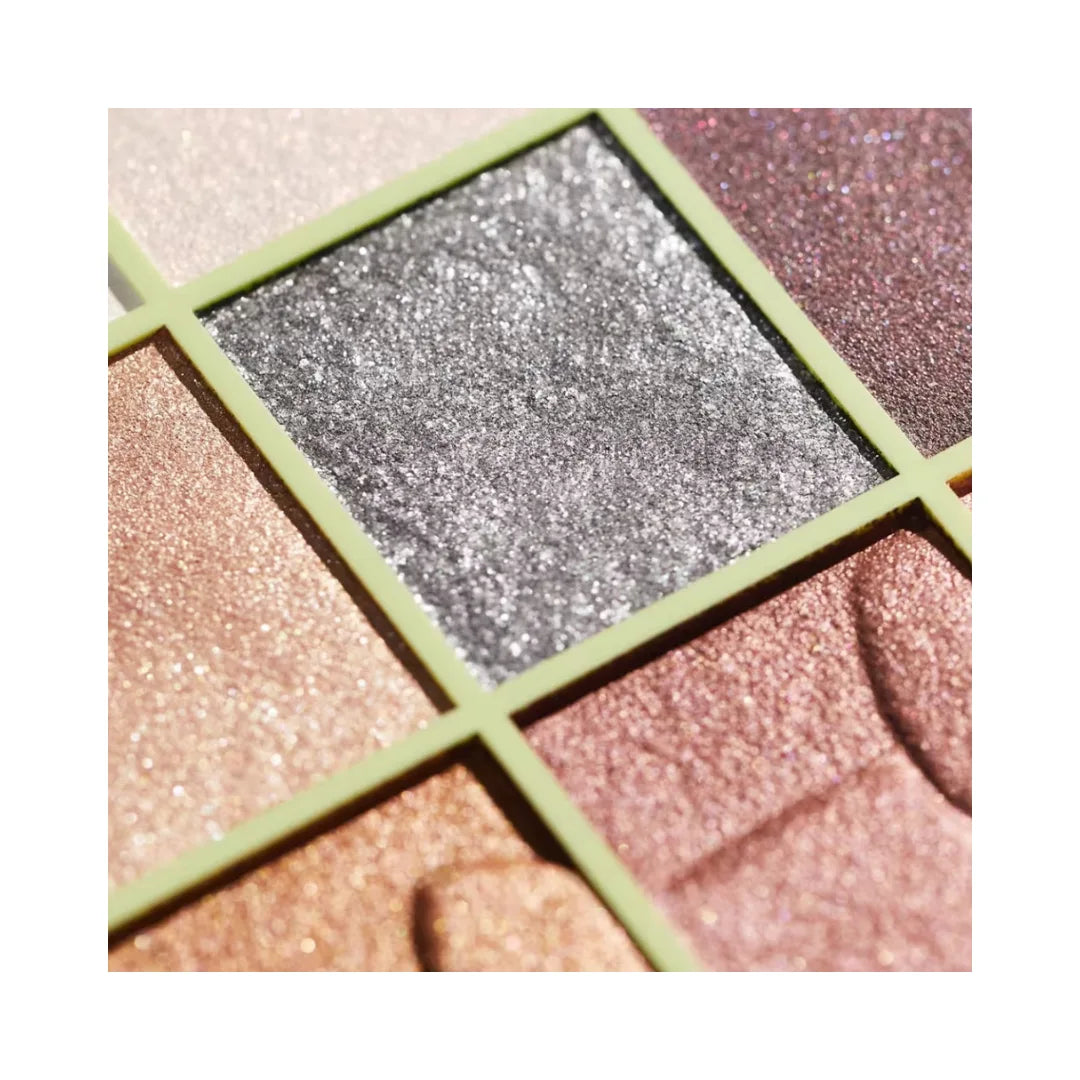 PIXI x Hello Kitty Eye Effects Eyeshadow Palette