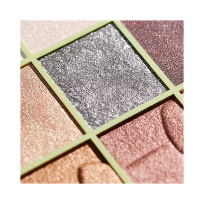 PIXI x Hello Kitty Eye Effects Eyeshadow Palette