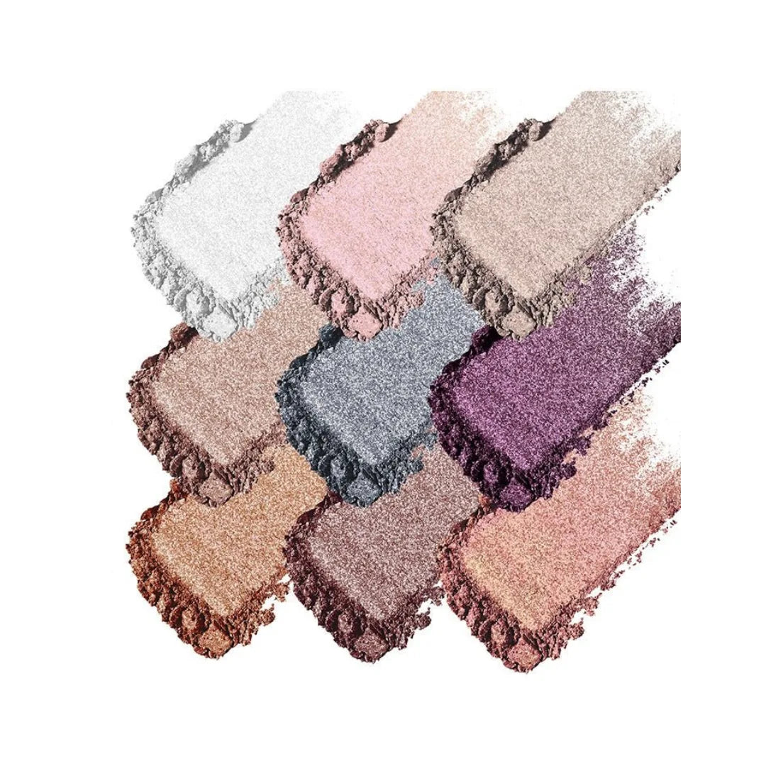 PIXI x Hello Kitty Eye Effects Eyeshadow Palette