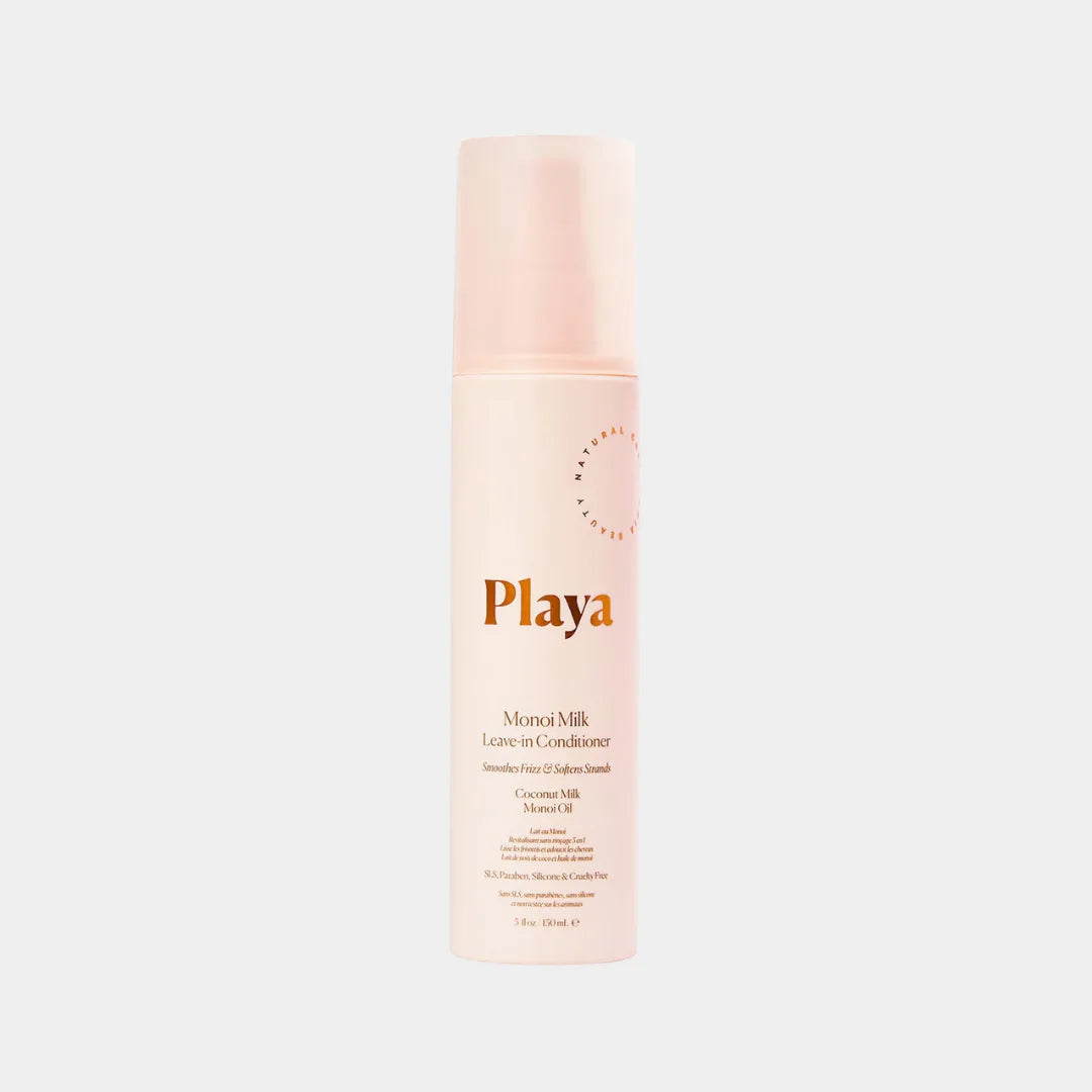 PLAYA Monoi Milk Leave In Conditioner