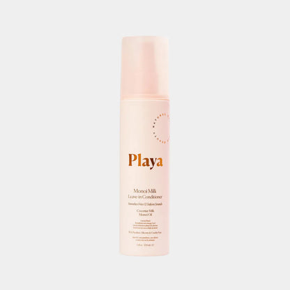 PLAYA Monoi Milk Leave In Conditioner