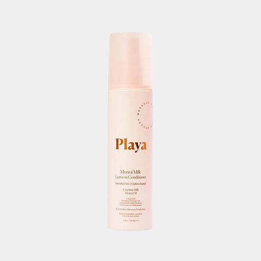 PLAYA Monoi Milk Leave In Conditioner