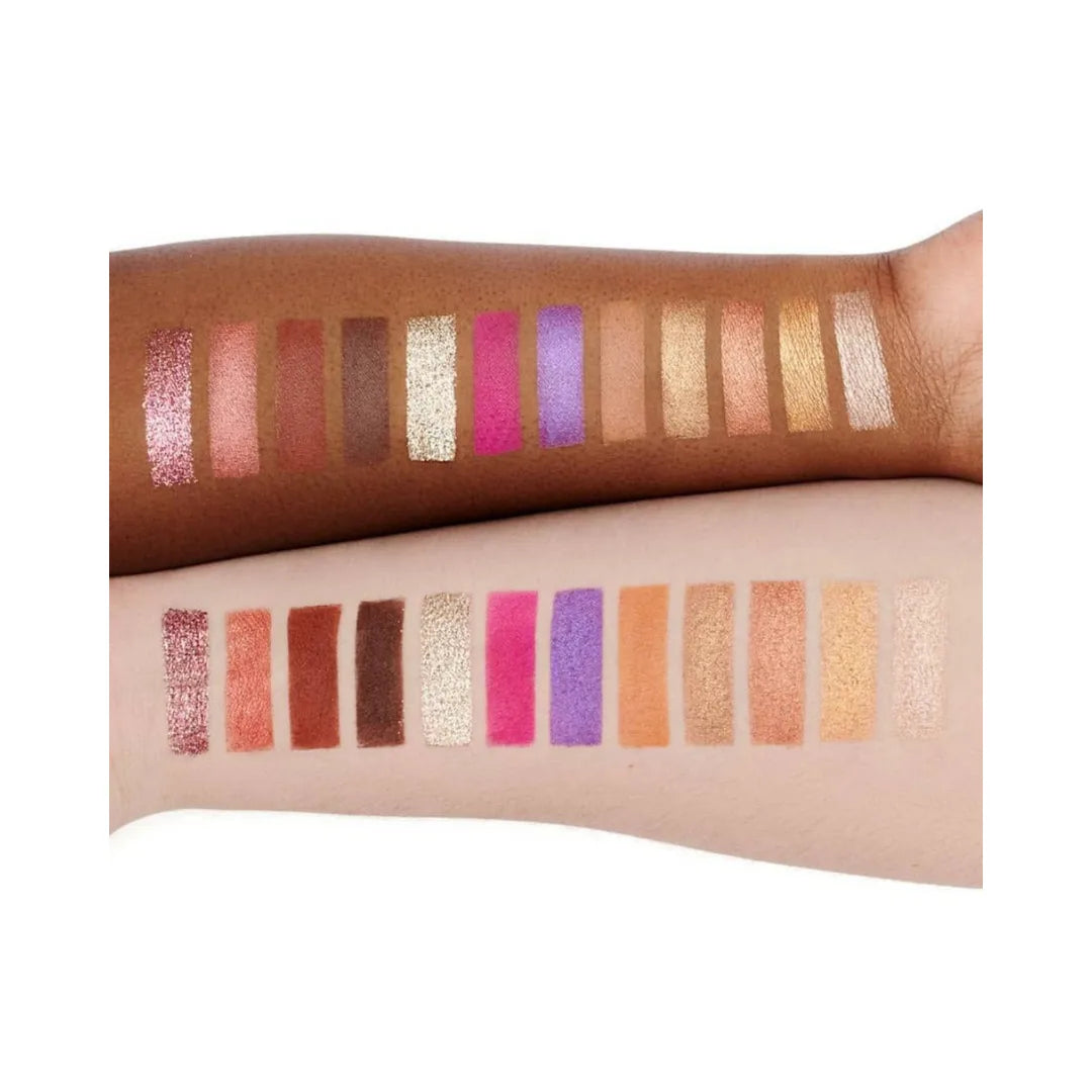 PüR Festival Eyeshadow Palette