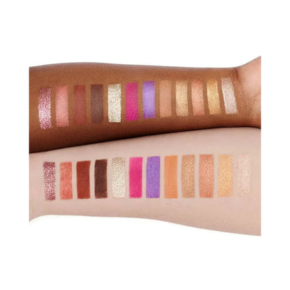 PüR Festival Eyeshadow Palette