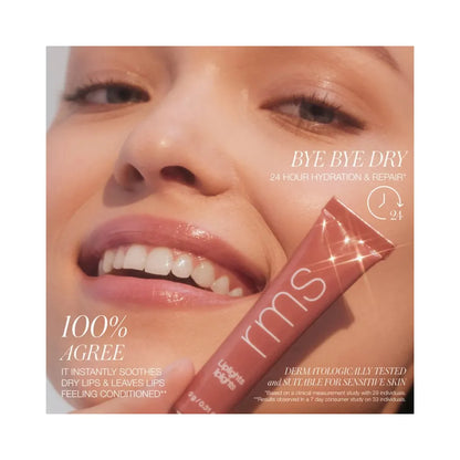 RMS BEAUTY Clean & Bright Kit