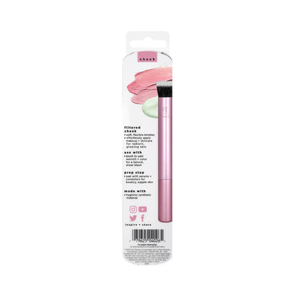 REAL TECHNIQUES Filtered Cheek Brush