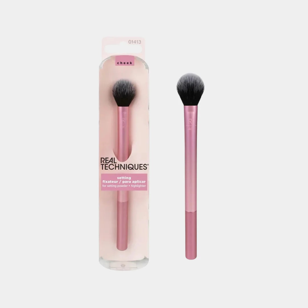 REAL TECHNIQUES Makeup Setting Brush