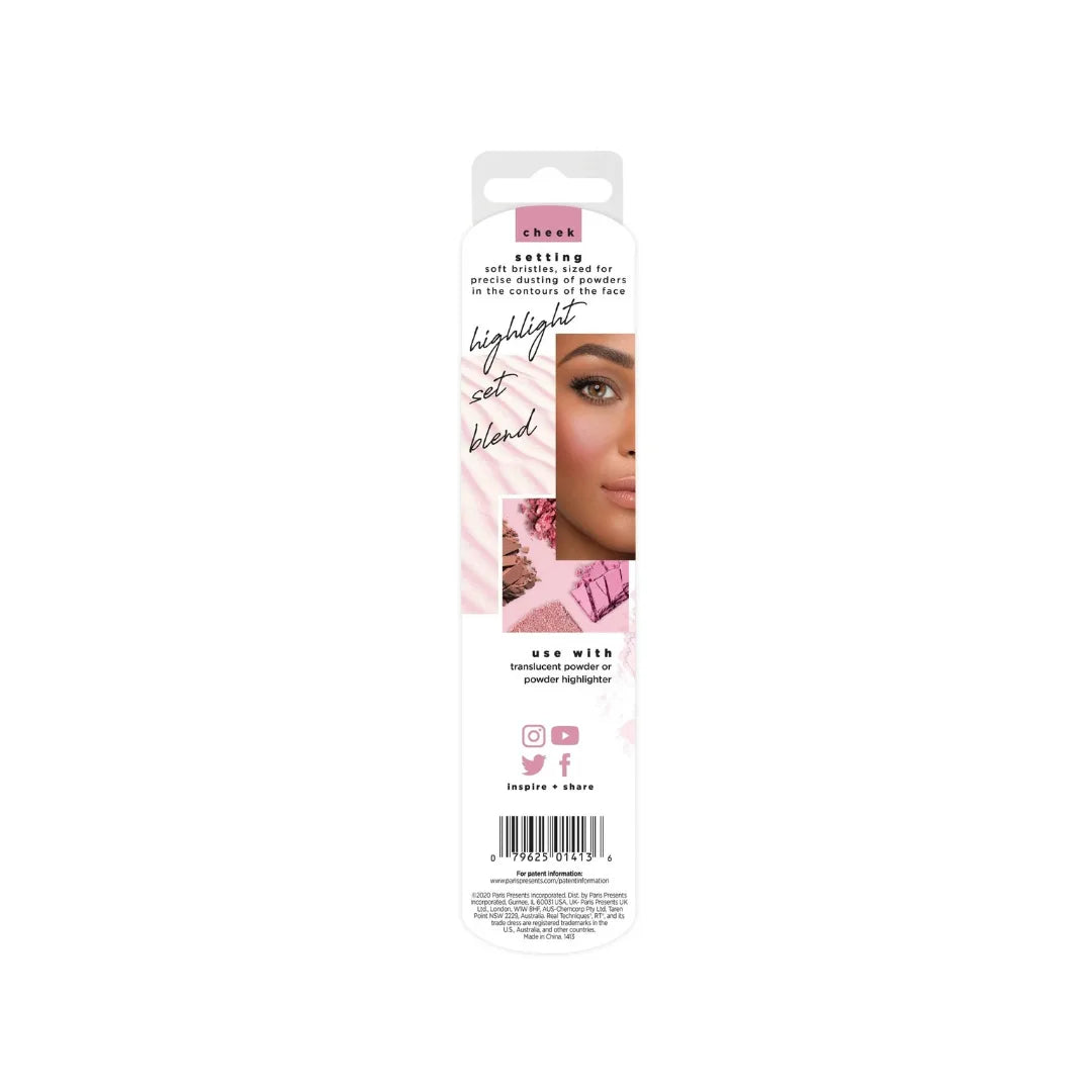REAL TECHNIQUES Makeup Setting Brush