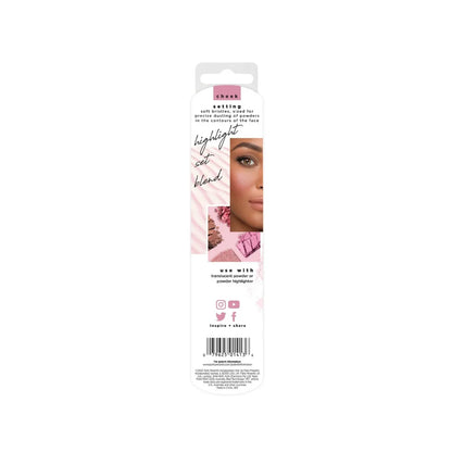 REAL TECHNIQUES Makeup Setting Brush