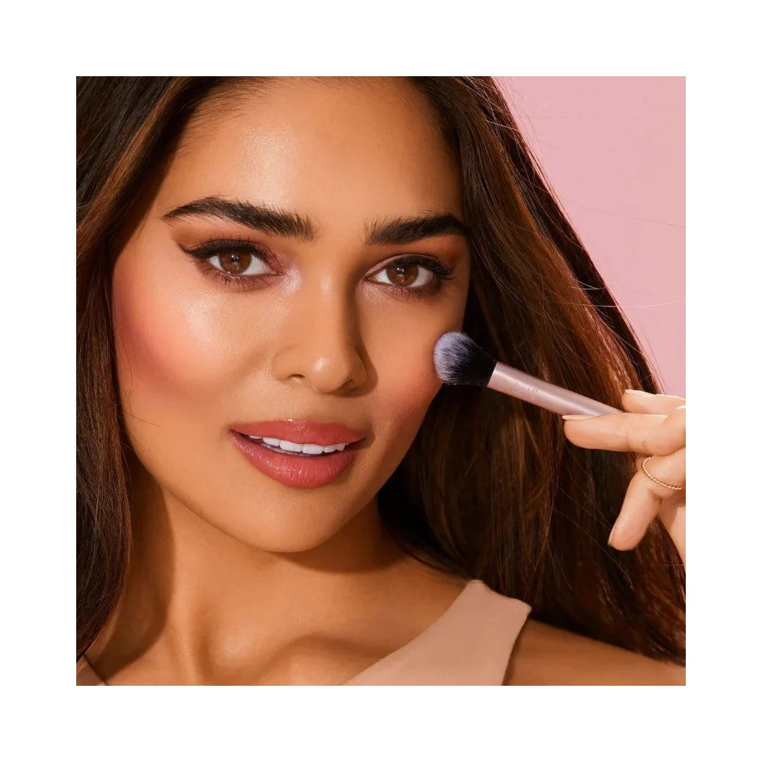 REAL TECHNIQUES Makeup Setting Brush