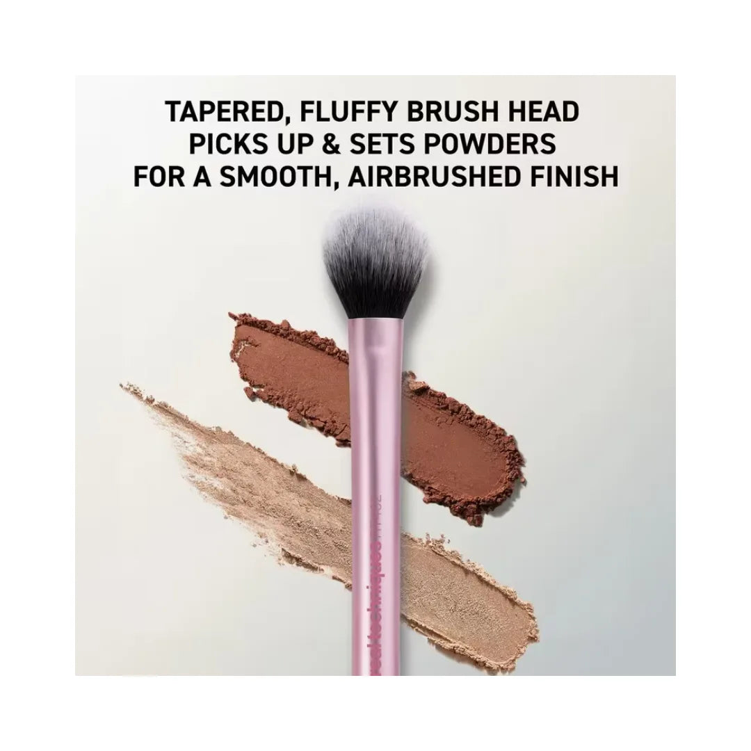REAL TECHNIQUES Makeup Setting Brush