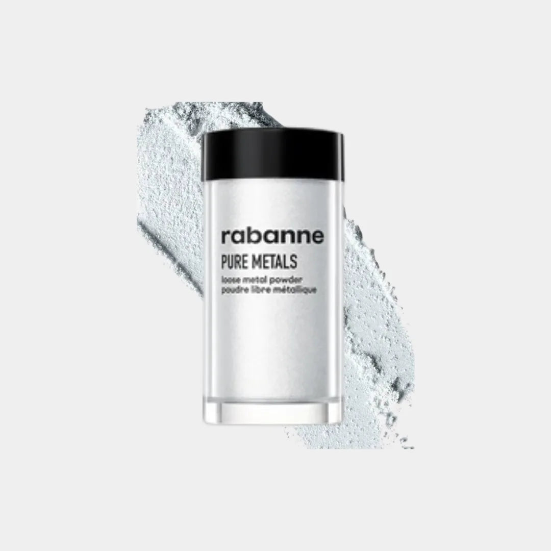 RABANNE Pure Metals