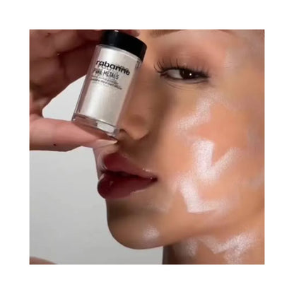 RABANNE Pure Metals