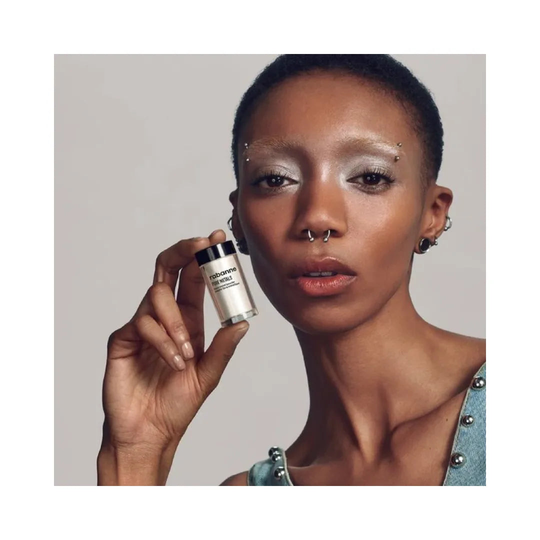 RABANNE Pure Metals